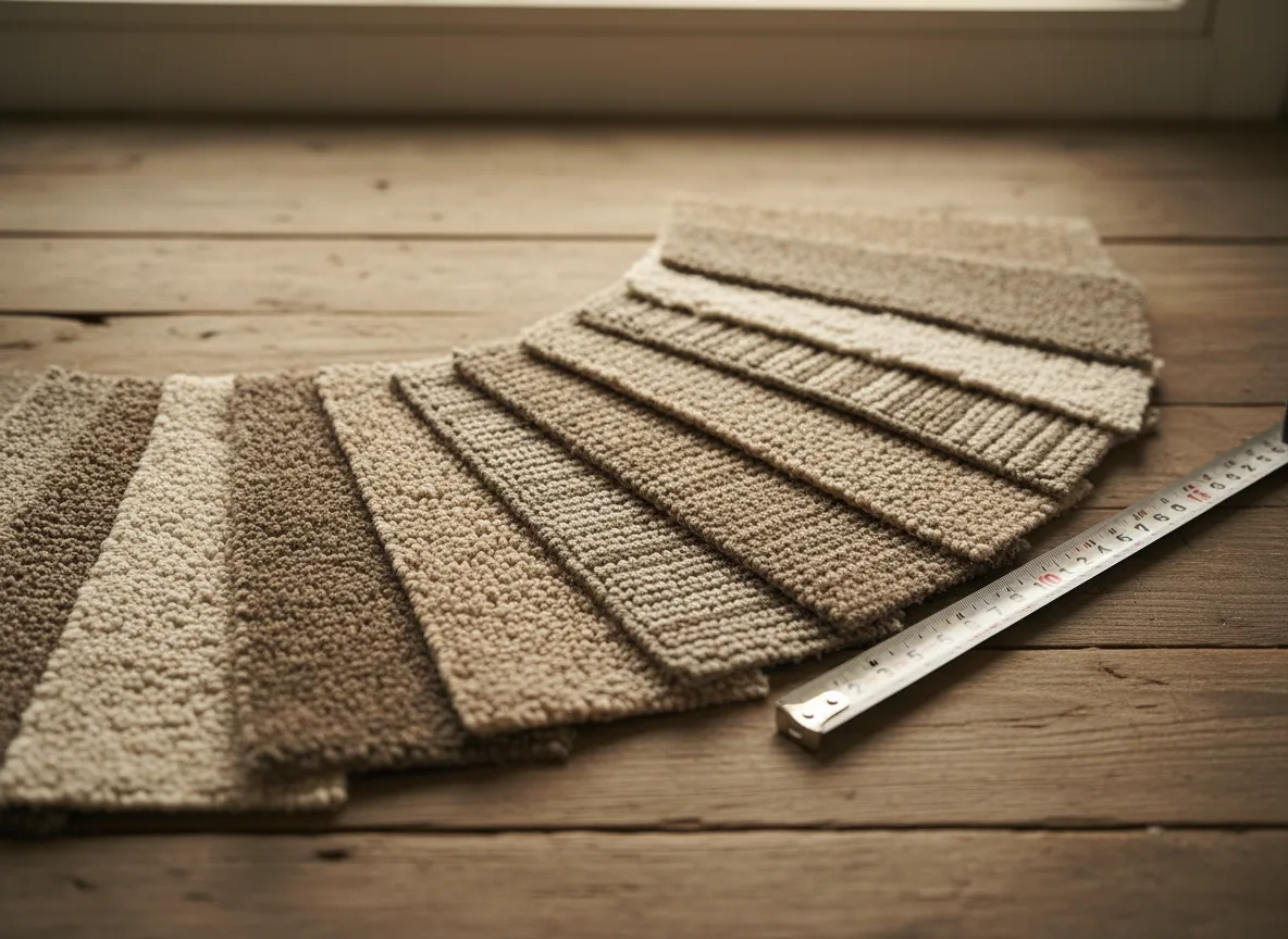 Carpet Installation North Branch, MN FAQs